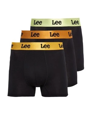 Bokserki obcisłe Lee