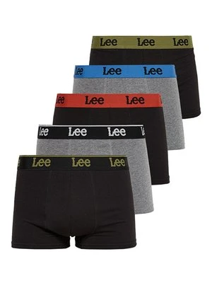 Bokserki obcisłe Lee