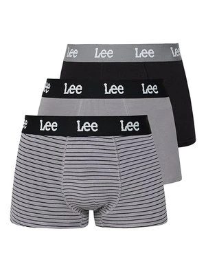 Bokserki obcisłe Lee