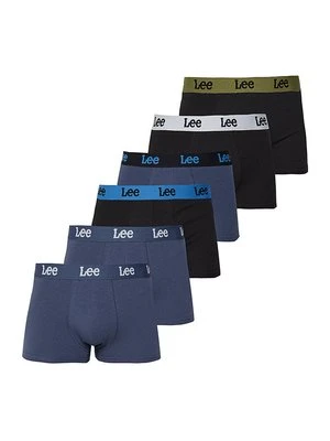 Bokserki obcisłe Lee