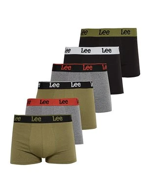 Bokserki obcisłe Lee