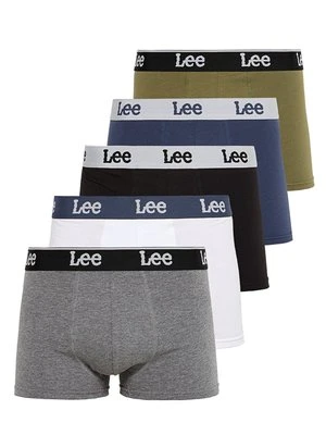 Bokserki obcisłe Lee