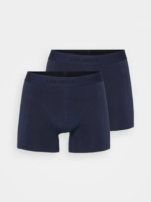 Bokserki obcisłe Les Deux