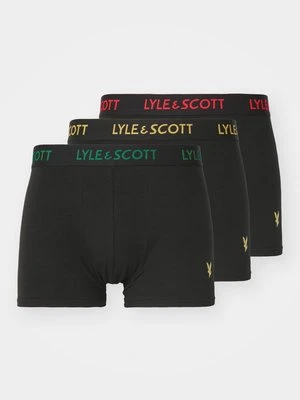 Bokserki obcisłe Lyle & Scott