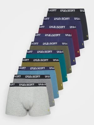 Bokserki obcisłe Lyle & Scott