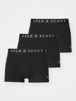 Bokserki obcisłe Lyle & Scott