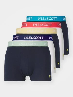 Bokserki obcisłe Lyle & Scott