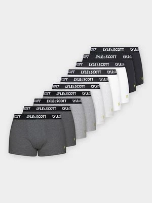 Bokserki obcisłe Lyle & Scott