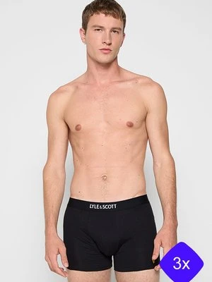 Bokserki obcisłe Lyle & Scott