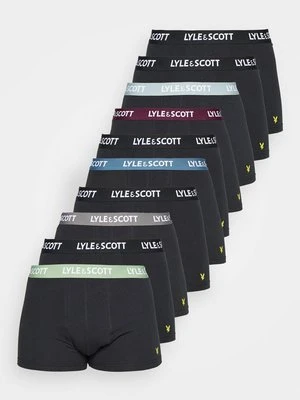 Bokserki obcisłe Lyle & Scott