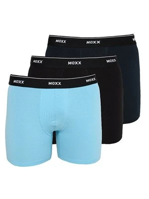 Bokserki obcisłe Mexx