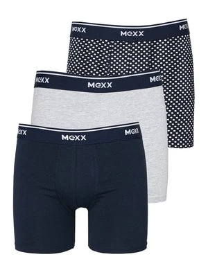Bokserki obcisłe Mexx