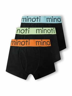 Bokserki obcisłe MINOTI