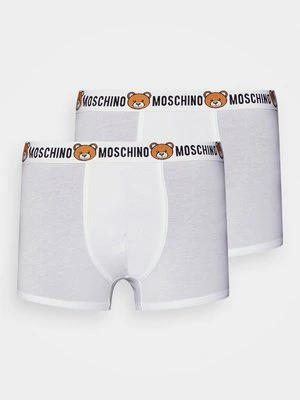 Bokserki obcisłe Moschino Underwear