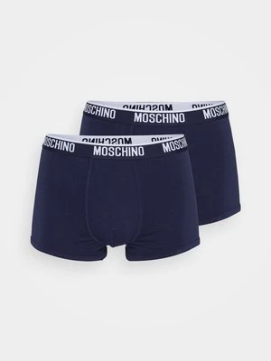 Bokserki obcisłe Moschino Underwear