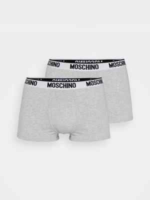Bokserki obcisłe Moschino Underwear