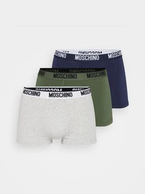Bokserki obcisłe Moschino Underwear