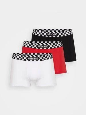 Bokserki obcisłe Moschino Underwear