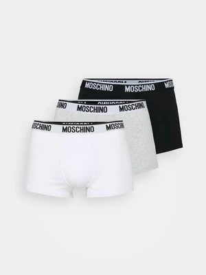 Bokserki obcisłe Moschino Underwear
