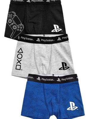 Bokserki z krótkimi nogawkami Next