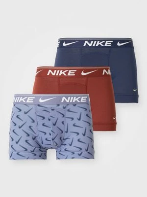 Bokserki obcisłe Nike Underwear