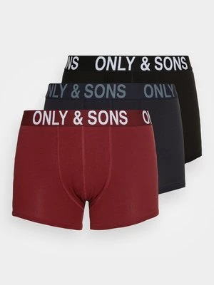Bokserki obcisłe Only & Sons