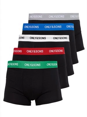 Bokserki obcisłe Only & Sons