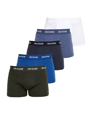 Bokserki obcisłe Only & Sons
