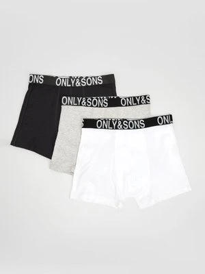Bokserki obcisłe ONLY & SONS junior