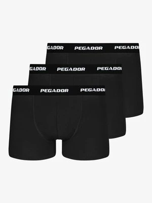 Bokserki obcisłe Pegador