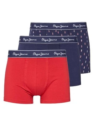 Bokserki obcisłe Pepe Jeans