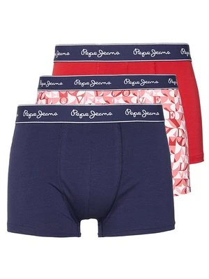 Bokserki obcisłe Pepe Jeans
