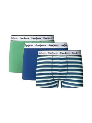 Bokserki obcisłe Pepe Jeans
