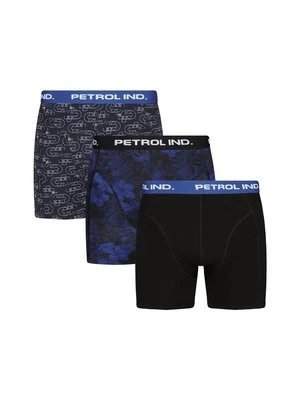 Bokserki obcisłe Petrol Industries