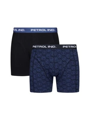 Bokserki obcisłe Petrol Industries