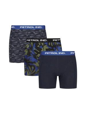 Bokserki obcisłe Petrol Industries