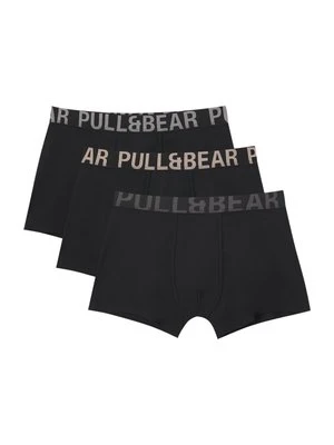 Bokserki obcisłe PULL&BEAR