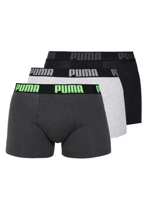 Bokserki obcisłe Puma