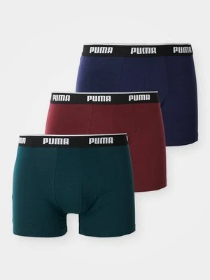 Bokserki z krótkimi nogawkami Puma
