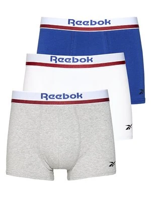 Bokserki obcisłe Reebok