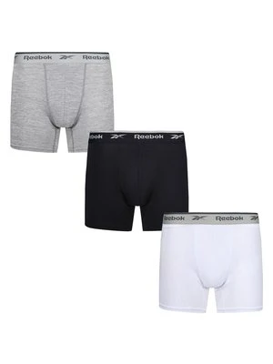 Bokserki obcisłe Reebok