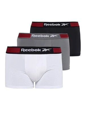 Bokserki obcisłe Reebok