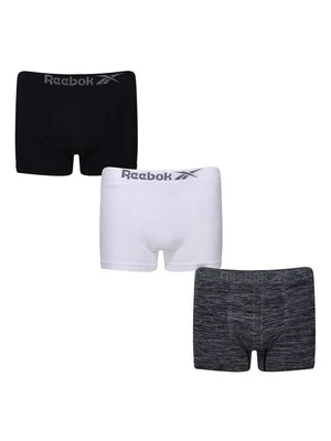 Bokserki obcisłe Reebok