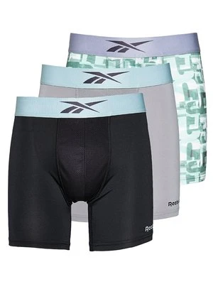 Bokserki obcisłe Reebok