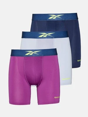 Bokserki obcisłe Reebok