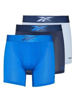 Bokserki obcisłe Reebok