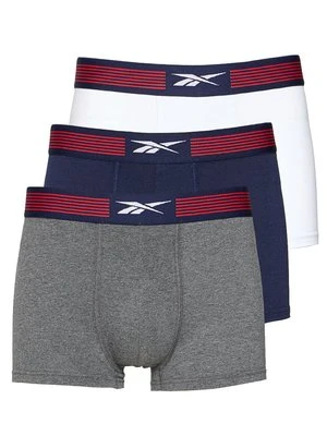 Bokserki z krótkimi nogawkami Reebok