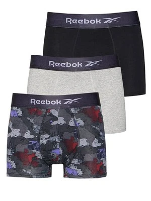 Bokserki obcisłe Reebok