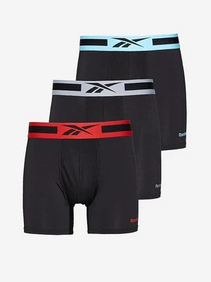 Bokserki obcisłe Reebok