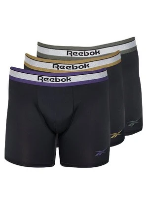 Bokserki obcisłe Reebok
